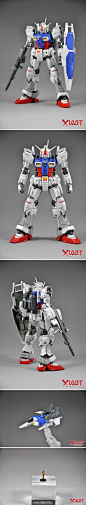 高达模型区最新优秀作品——RG GP01陆战型高达 高清多图传送门<a class="text-meta meta-link" rel="nofollow" href="http://t.cn/8s0QWol" title="http://t.cn/8s0QWol" target="_blank"><span class="invisible">http://&a