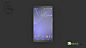 Sony Xperia Z3 (with video) : Sony Xperia Z3 concept!