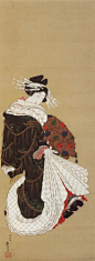 Kimono & Costume Art / ..