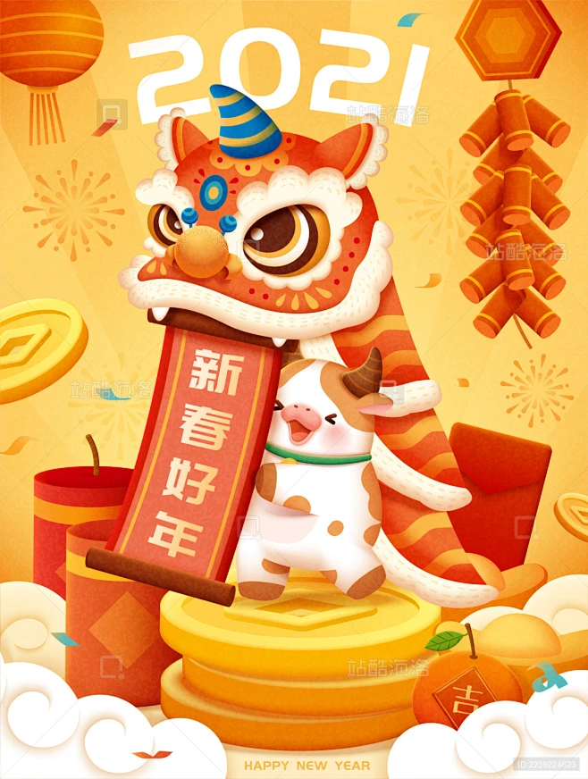 图片_Spring festival图片素材-花瓣网