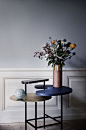 (70) Palette table from &Tradition | Interior Details | Pinterest