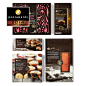 Bronze Pentaward 2014 – Food – Marque Brand Consultants