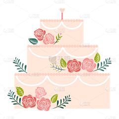 qiong琼采集到生日主题 纸袋