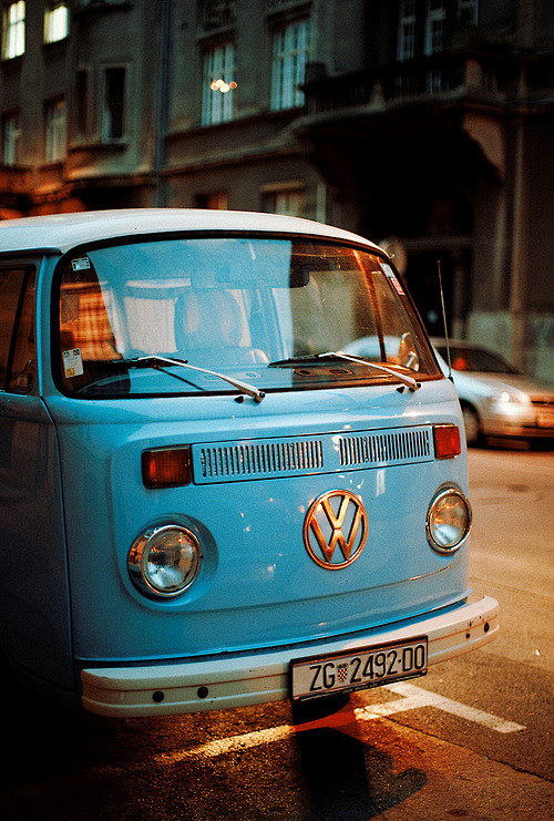 VW (by *December Sun...