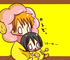 Bleach:.After.Timeskip.full.1513594.jpg (700×600)#二次元# #日本漫画# #死神# #朽木露琪亚# 