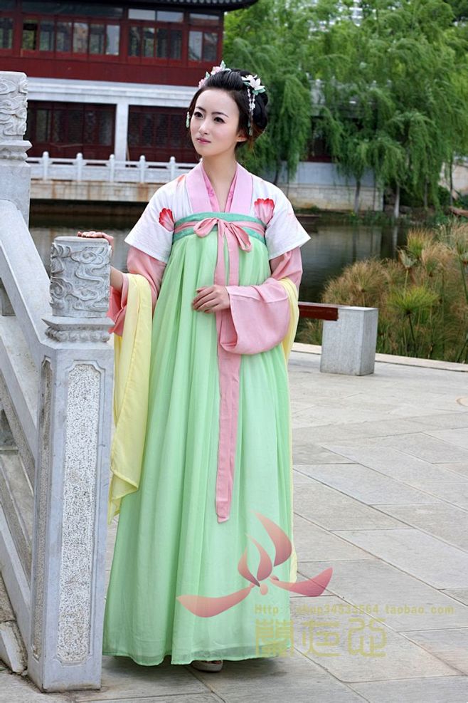 汉服