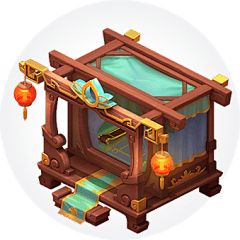 jycC0A9d采集到家具（Q版）