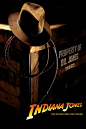 夺宝奇兵5：命运转盘 Indiana Jones and the Dial of Destiny 海报