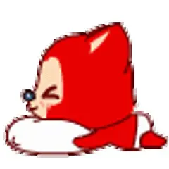 阿狸表情包gif_百度图片搜索