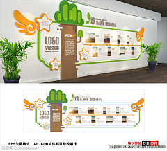 洋洋2017采集到户外墙画