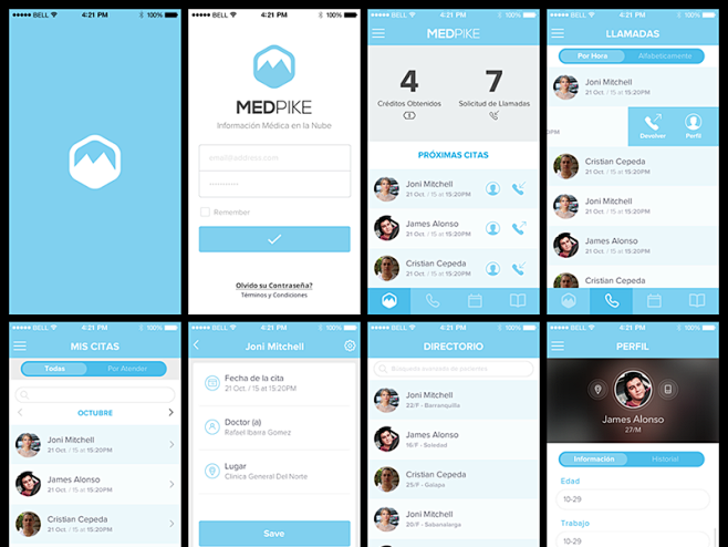 Medical App