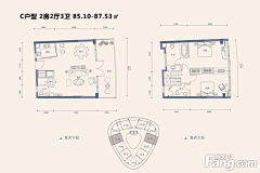 留燈采集到璞岸33