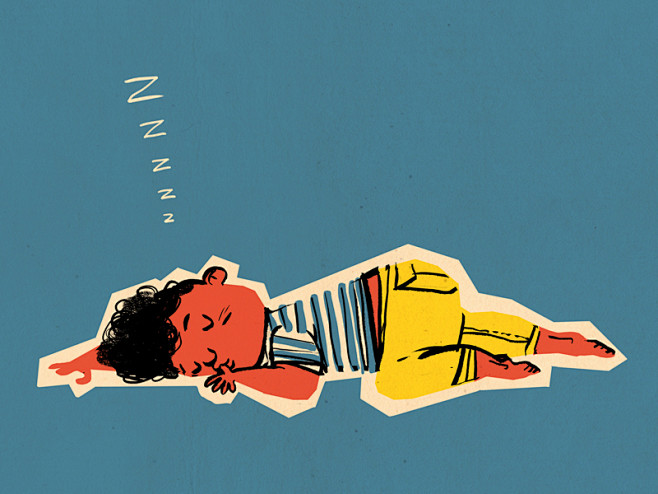 nap