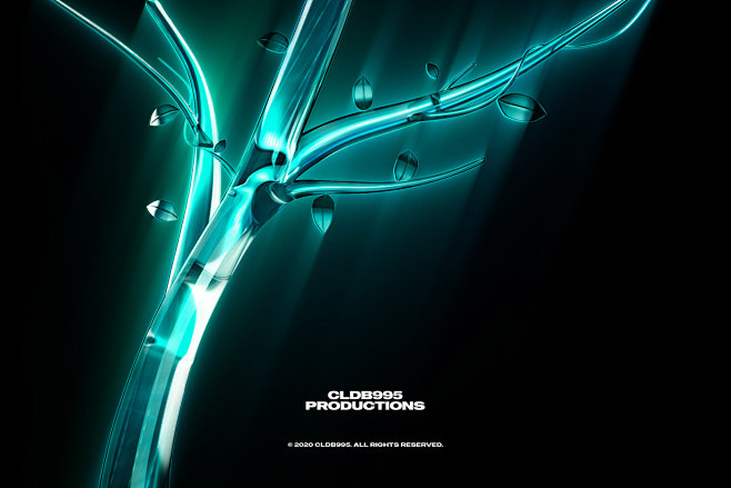 树 projects | Behance...