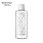 官方旗舰店 日本花王 SOFINA苏菲娜透美颜卸妆液 200ml