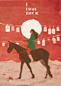 Darya Shnykina on Behance