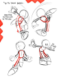 :D ok! i’ve updated the Sonic character anatomy,... - Lala's Blog