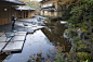 京都虹夕诺雅度假酒店 Kyoto Hoshinoya Resort by studio on site – mooool木藕设计网