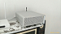 鱼巢 (MetalFish) MetalGear Plus 全铝ITX机箱HTPC支持DCATX电源 MGP单机箱【图片 价格 品牌 报价】-京东