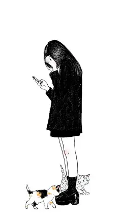 #壁纸#屏保