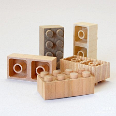 创意微情报采集到C-创意-木质玩具