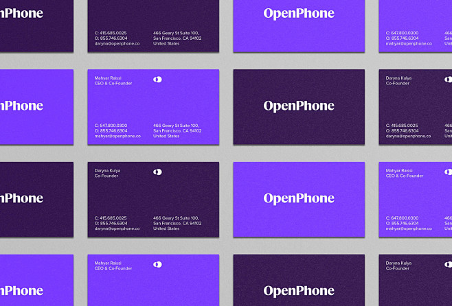 OpenPhone on Visual ...
