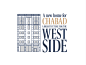 Logo identity for Chabad of West Side's building campaign.

--
Working on something new? I would love to hear from you. Email me at hello@krinskydesign.com 
Follow my work on Instagram