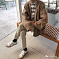 男士搭配大全