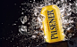 Pilsener : Ad prints for PIlsener