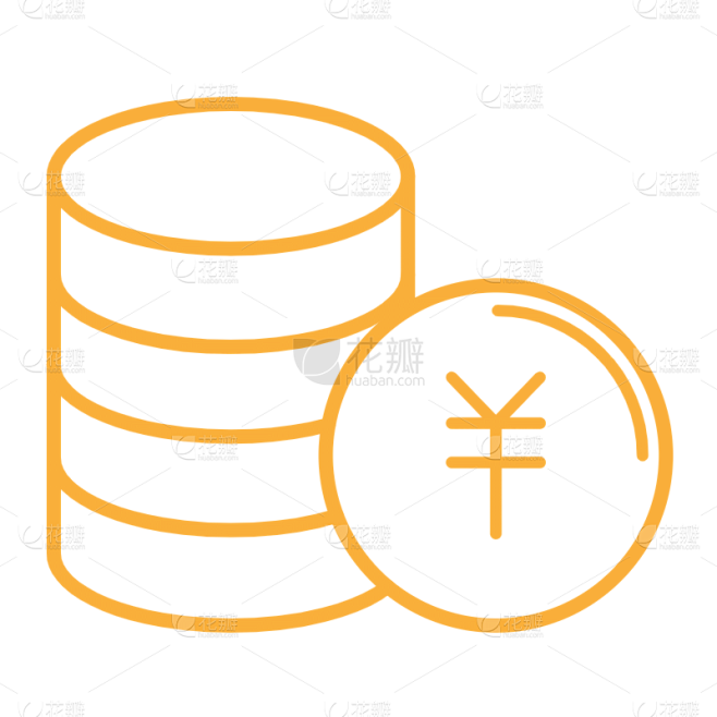 ICON-矢量积分电商图标18