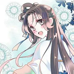 漫画女头_女生头像_我要个性网