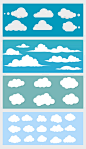 白云云朵云彩卡通天空蓝天矢量背景素材 位图, RGB格式高清大图， 使用软件为 Photoshop CC(.png) 云朵卡通 蓝天白云 云朵图片 手绘云朵 心形云朵 云朵素材 云朵图形 天空的云朵 卡通蓝天白云 蓝天白云素材 白云图片 云朵对话框 云朵边框 云 蓝云 可爱云朵 卡通云朵 背景 卡通背景 素材 天空 蓝天 卡通素材 白云 天空背景 云彩 卡通白云 卡通可爱小云朵 卡通云朵图片 云朵卡通图 卡通图云朵 动态卡通云朵 云朵的卡通