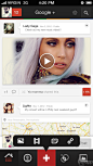 Google  App iOS