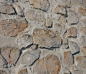 Stone Wall Material