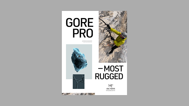 Gore Tex projects | ...