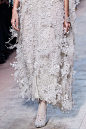 Givenchy Spring 2020 Couture Fashion Show : The complete Givenchy Spring 2020 Couture fashion show now on Vogue Runway.