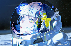 樱术采集到美少女