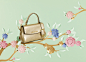 Michael Kors Mother's Day - : Photographer: Barbara Donninelli