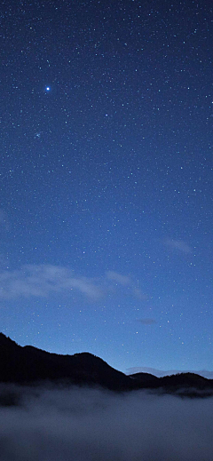 柠檬or橙子采集到夜空