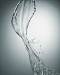 TONE - EMBRACE : A retouching job turned photo shoot.