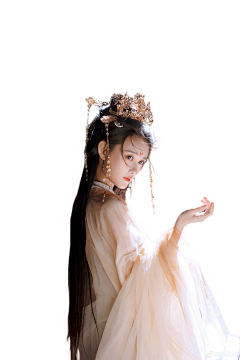 少女时宁采集到蒋依依