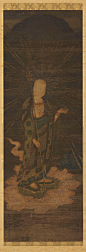 镰仓时代春日地藏菩萨像 ​​​