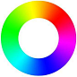 后期调色基础知识之HSL : 之前我们介绍了RGB和CMYK的色彩模式，但是它们对于人类而言色彩呈现并不直观，因此就有了HSL色彩模式，这个标准几乎包括了人类视力所能感知的所有颜色，是目前运用最广的颜色系统之一。