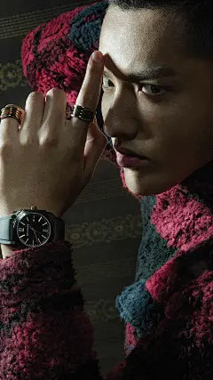 #吴亦凡##kris##壁纸##手机壁纸#更多吴亦凡高清壁纸请关注微信订阅号【凡心所向】