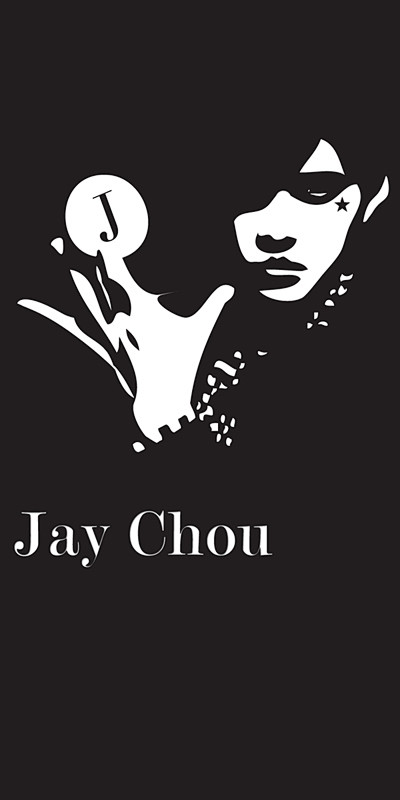 Jay Chou