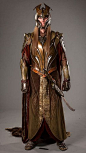 mirkwood elven armor - Google Search: 