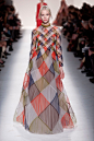 Valentino - Fall 2014 Ready-to-Wear Collection