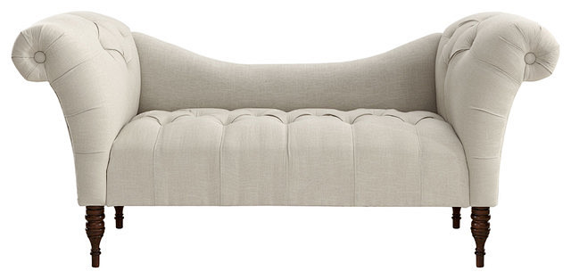 Cameron Tufted Chais...