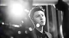 帅气陈坤型男西装写真桌面壁纸 - 第4张