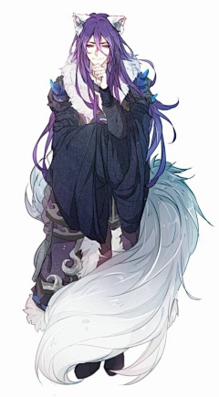 是故忱不是故枕采集到信白♡